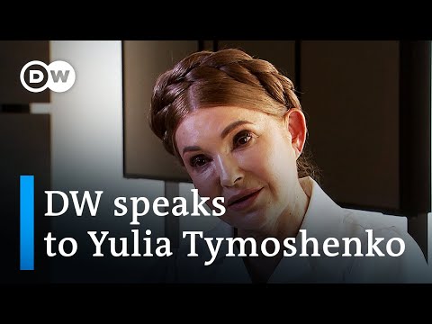 “We will not give up a single centimeter of territory” | DW News