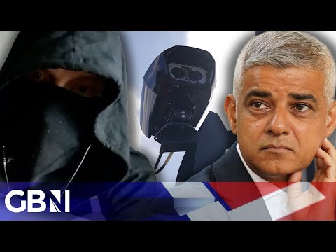 EXCLUSIVE: Blade Runner vows to sabotage Ulez: ‘I won’t stop until all Khan’s cameras are gone!’