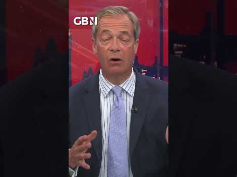 Nigel Farage outraged at new net zero energy bill and what it could mean #Farage #energy #GBNews