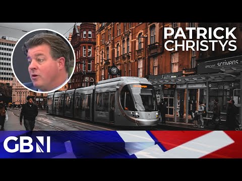 Birmingham Bankruptcy: Liam Halligan explains Birmingham City Council’s £706m bill