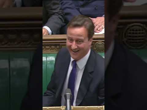 Memorable political insults