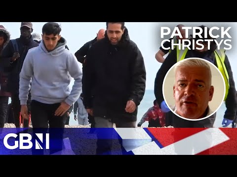 How will Britain house the influx of migrants? | Mark Hoath wants to ‘declare a NATIONAL EMERGENCY’