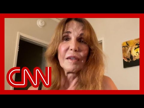 Ronald Reagan’s daughter weighs in on aging politicians