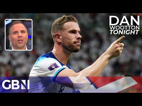 Hypocrite Henderson?: Jordan Henderson apologises to LGBTQ+ community for signing with Saudi club