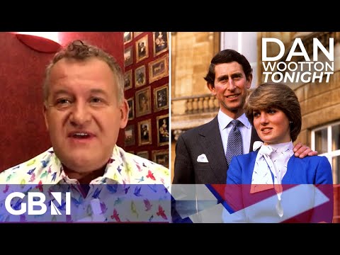 Princess Diana | Paul Burrell ‘very upset’ as late royal’s private tapes are set to be aired