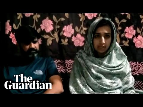 Sara Sharif: stepmother says family ‘willing to co-operate’ with UK authorities