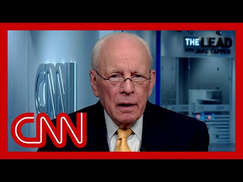 ‘They should be televised’: Ex-Nixon White House counsel on Georgia election case
