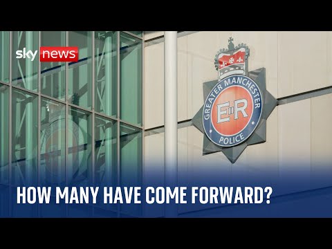 Strip Searches: Number of men and women coming forward reaches ‘double figures’