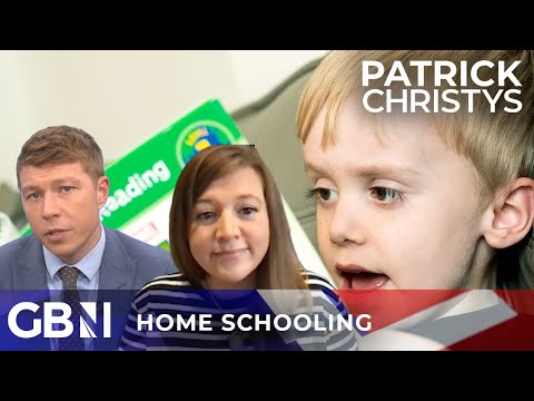 ‘Woke curriculum’: Is it time to homeschool your children?