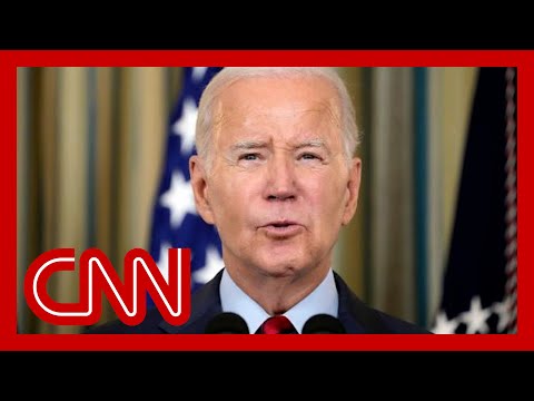 New poll shows most Americans believe Biden’s policies made economy worse