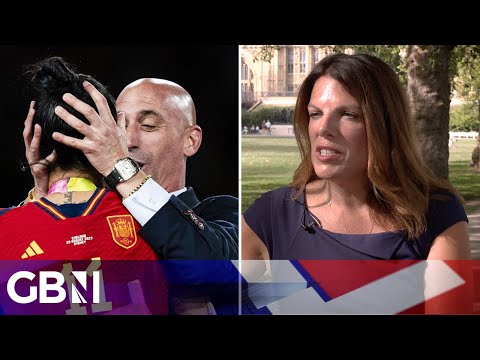 ‘There’s a significant problem with inequality in sport’ | Caroline Nokes MP