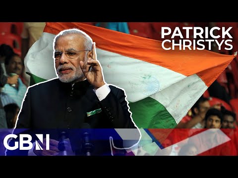 Sunak told not to lecture the developing world about climate change by Indian PM