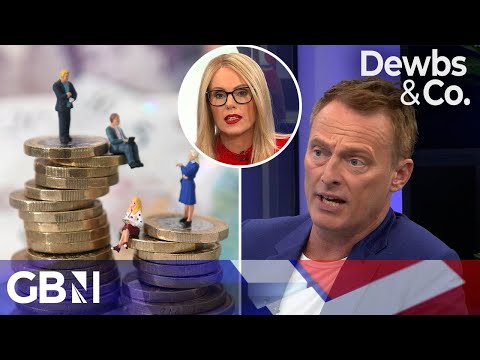 ‘White working-class boys are at the bottom of the pile!’ | Martin Daubney on social mobility