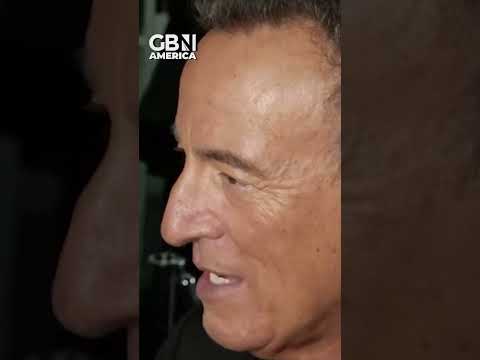 Bruce Springsteen forced to postpone US shows for a third time this year: ‘Heartbroken!’ #GBNAmerica