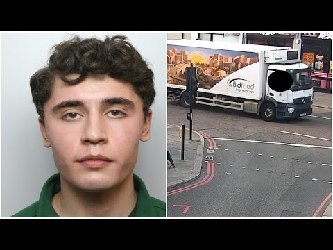 No ‘confirmed sightings’ of ‘resourceful’ escaped terror suspect Daniel Khalife | ITV News