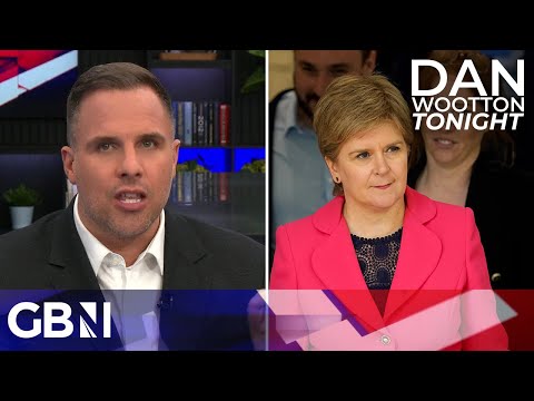 ”Spare us the lecture!’ | ‘Scheming Nicola Sturgeon’ SLAMMED over hypocrisy on political discourse