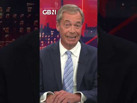 Nigel Farage: Prison escape terror suspect Daniel Khalife ‘clearly not working on his own’ #GBNews