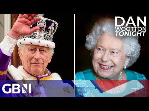King Charles has ‘injected feeling’ into the Monarchy claims ‘The Crown’ historian