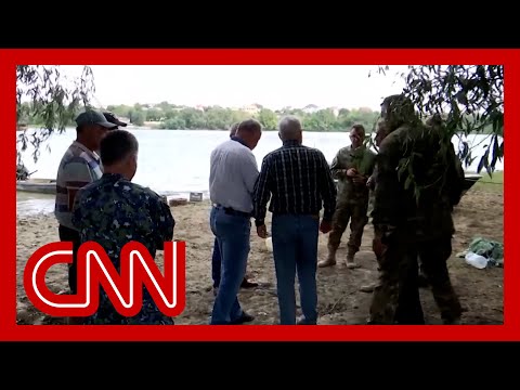 Drone debris found in this NATO country as Russian attacks move war further west