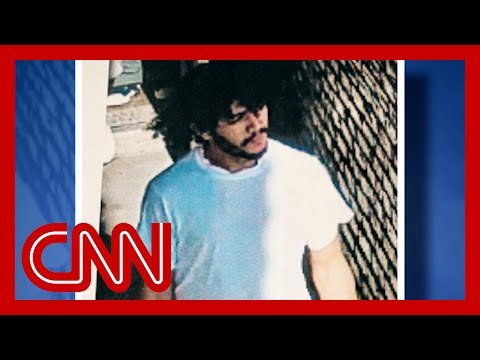 New sightings of escaped convicted murderer in Pennsylvania