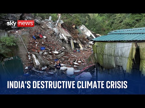 G2O in India: One city in the Himalayas shows why climate change is a top priority