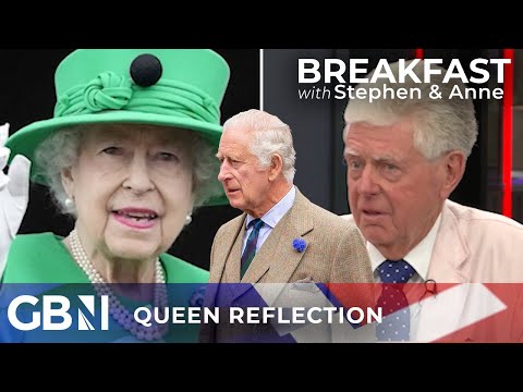 Queen Remembrance | ‘He doesn’t care!’: Michael Cole analyses King Charles first year