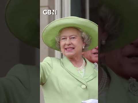 King Charles marks first anniversary of late Queen Elizabeth II’s death #RoyalFamily #GBNews