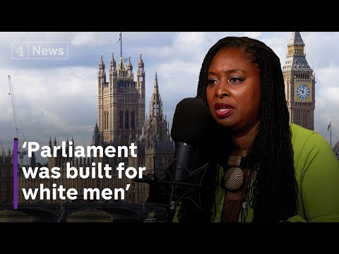 Dawn Butler MP on white feminism, racism in parliament and  Sadiq Khan