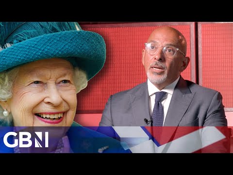 Nadhim Zahawi recalls ‘tearful moment’ he was informed of Queen’s death and telling PM the news