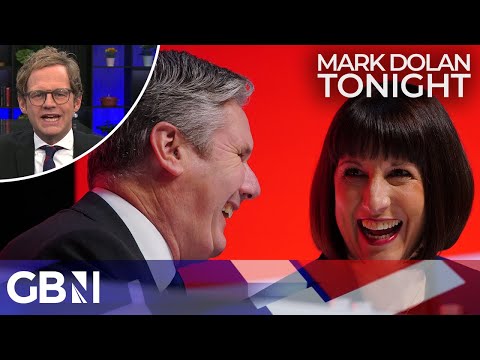 ‘Britain simply CAN’T afford a Labour Government!’ | Mark Dolan’s Big Opinion