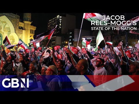 Israel-Hamas War: America has had a ‘policy of appeasement’ and ‘turned a blind eye’ to Iran