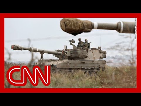IDF spokesperson: ‘We’ll do what’s needed’ to stop attacks
