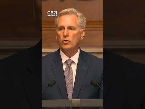 ‘I can lead in any position’ | Kevin McCarthy on rebecoming Speaker if House goes into deadlock