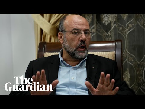 Hamas official: attack was known by only ‘a handful’ of commanders