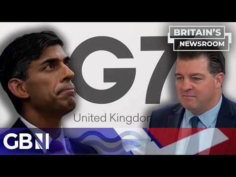 ‘The UK will be BOTTOM of the league table of growth!’ | Liam Halligan