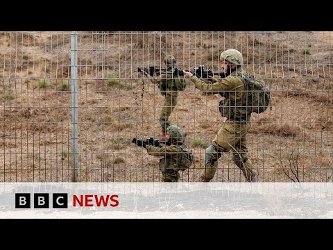 How did Israeli intelligence fail to stop Hamas’s major attack from Gaza? – BBC News