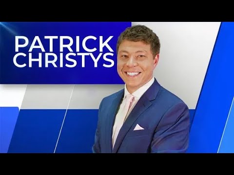 Patrick Christys | Tuesday 10th October