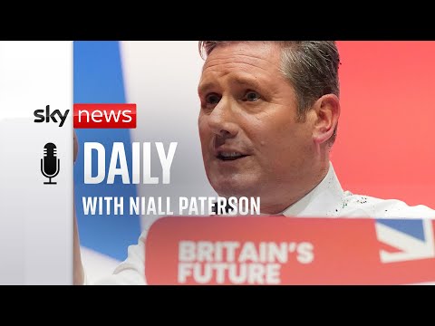 Daily Podcast: Starmer’s speech security breach | Israel’s retaliation