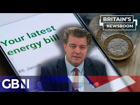 Liam Halligan: Very WORRYING signs we’ll have another winter of expensive energy!