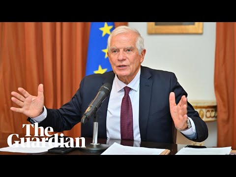 EU: Israel has right to defend itself but some decisions ‘contrary to international law’
