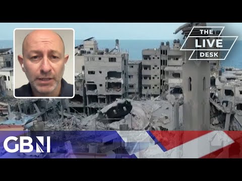 ‘We have never seen this kind of monstrosity or evil’ | Human Rights Lawyer reacts