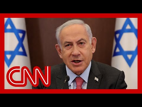 Israel forms emergency war cabinet