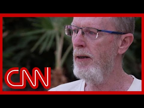 ‘Death was a blessing’: Father on learning fate of daughter