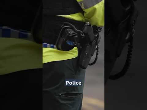 The PSNI is using a new technique to crack down on drug crime-gangs in Northern Ireland #itvnews