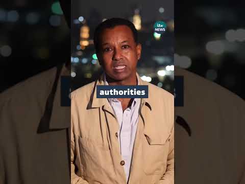 Israel-Hamas explained: Which countries support Israel and why? #ITVNews
