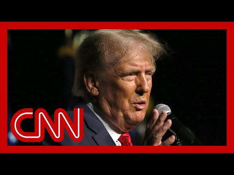 ‘Dangerous and unhinged’: White House reacts to Trump complimenting Hezbollah