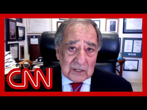 Ex-CIA director has a warning about a potential ‘end result’ in Israel-Hamas conflict