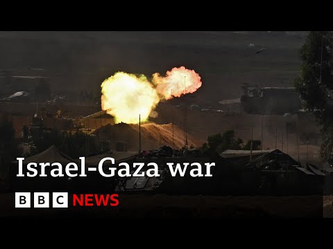 Gaza situation dire, UN says, as Israeli military admits security failures – BBC News