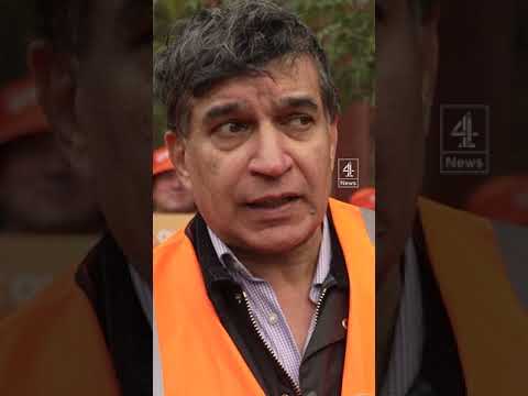 Doctors ‘deeply saddened’ by three-day strike