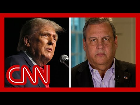 ‘He’s a fool’: Christie blasts Trump for praising Hezbollah